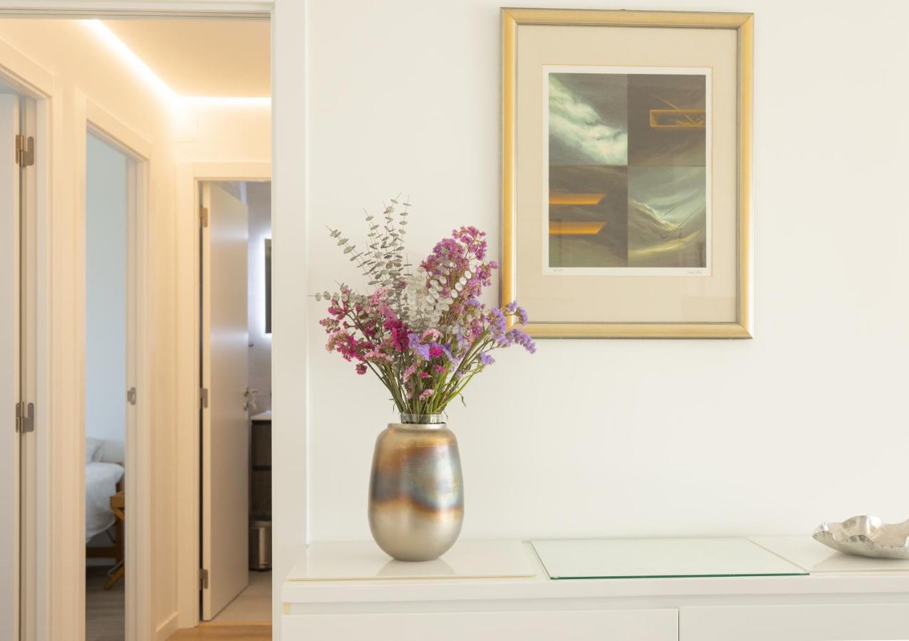 Apartment Oceanfront & Big Terrace Private *